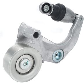 MPLUS Belt Tensioner fits 2007 2008 2009 2010 2011 for Honda Civic 1.8L 1799CC l4 GAS SOHC Naturally Aspirated