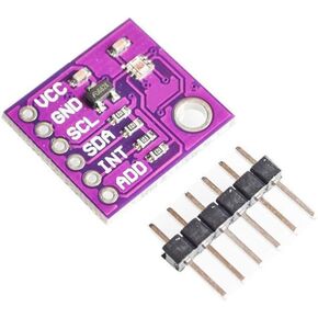 NOYITO OPT3001 Ambient Light Sensor Measurement Light Intensity Single Chip Illuminometer in Saudi Arabia