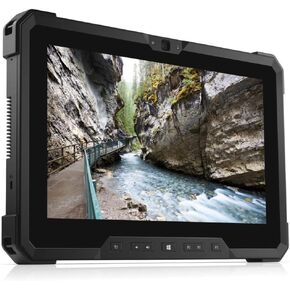 الكمبيوتر اللوحي Dell Latitude 12 7212 Rugged Extreme i5-7300U 8GB 256GB SSD FHD Touch GPS (متجدد) in Saudi Arabia