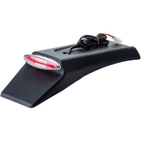 TUSK L.E.D. TailLight/Brake Light Under Fender