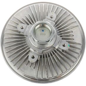 قابض مروحة تبريد المحرك IRONTEK يناسب FORD 2006-2010 EXPLORER، 2007-2010 EXPLORER SPORT TRAC، 2006-2010 لقابض مروحة المبرد MERCURY MOUNTAINEER 7L2Z8A616A in Saudi Arabia