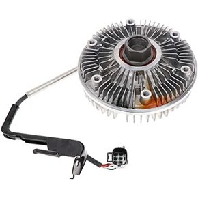 Mopar 55056990AC Cooling Fan Clutch