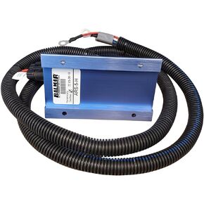 Balmar ARS Multi-Stage Regulator w/Harness - 12V