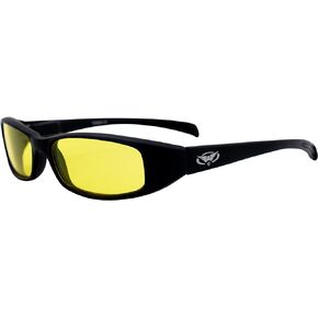 Global Vision Eyewear New Attitude Sunglasses