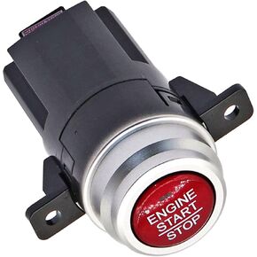 Micarun محرك بدء إيقاف الضغط على زر مفتاح الإشعال التبديل صالح لهوندا CRV 2012 2013 2014 2015 2016 2017 2018 2019 استبدال OE #35881-T0A-G02 35881-T0A-G03 in Kuwait