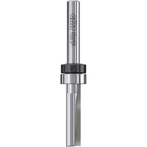CMT 811.081.11B Pattern Bit with Bearing, 1/4-Inch Shank, 5/16-Inch Diameter
