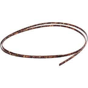 Edge Trim Guitar Purfling Strips Decked Purple Guitar Abalone Purfling Strip Classical Guitar Binding Guitar Binding Wood Acoustic Guitar Binding Guitar Trim Strip Edging Ukulele