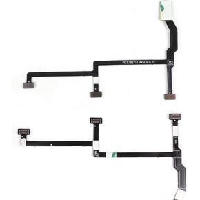 PZV مرنة Gimbal شقة الشريط الكابلات المرنة طبقة PCB الشريط كابل متوافق مع DJI Mavic Pro Gimbal كاميرا PCB إصلاح كابل