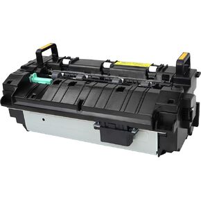 مجموعة صيانة وحدة الصهر 115R00069 متوافقة مع طابعات زيروكس فيزر 4600/4620/4622، مجموعة الصهر 110 فولت إنتاج 150,000 صفحة in Kuwait