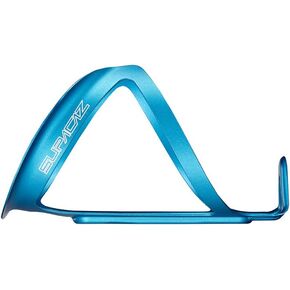 Supacaz Fly Cage Ano - Aqua
