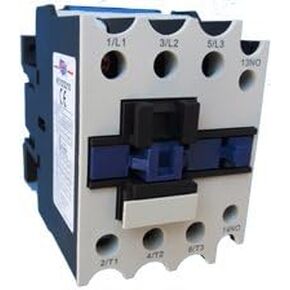 US Breaker NC1-D3210-V240 UL Listed (for USA) Replacement for Telemecanique LC1D3210 U6 (LC1 D32 10) (240V Coil) Contactor