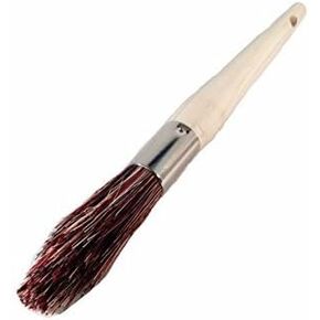 Gemm Grand Piano Tuning Pin and Pinblock Cleaning Brush