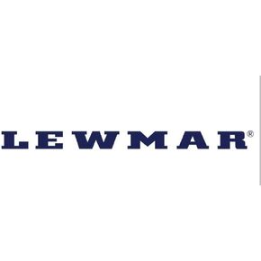 Lewmar Vent Small Retro Fit Kit - Gray, Exact Match Replacement Part, Seamless Installation - 361899990