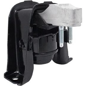 ENA Front Right Motor Mount Compatible with Toyota 2003 2004 2005 2006 2007 2008 Corolla Matrix 1.8L L4 Automatic Transmission Replacement for 1ZZFE 9164 A4221