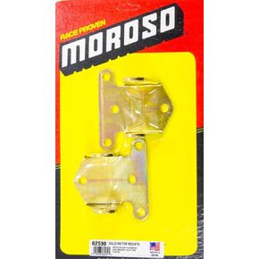 Moroso 62530 Motor Mount for Chevy