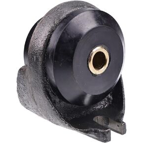 WQSING Engine Mounting Foot 02243338 Compatible with Deutz 912 913 914 2012 1013 1012 F6L912/W F4L913 F6L913 BFM1013 2013