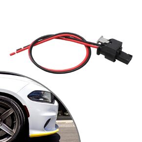 Side Marker Pigtail Connector Harness Fit for Dodge Charger 2015-2022
