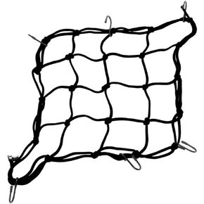 DIRZA Bike Carrier Net