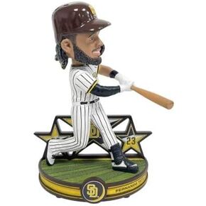 فوكو فرناندو تاتيس جونيور (سان دييغو بادريس) MLB Superstar Series Bobblehead in Kuwait