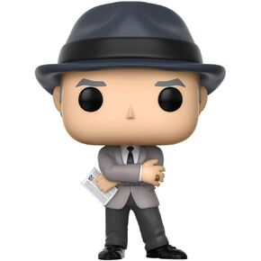 Funko POP NFL: Tom Landry (Cowboys Coach) Collectible Figure