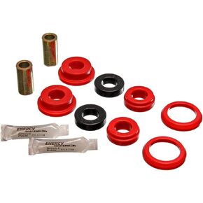 Energy Suspension - 4.3121R FD AXLE PIVOT ARM W/THRUST WSH