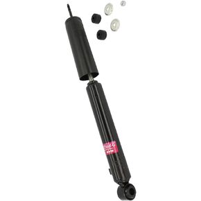 KYB 345609 Excel-G Gas Shock, Black