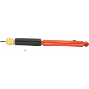 KYB 741067 AGX Gas Shock , Red