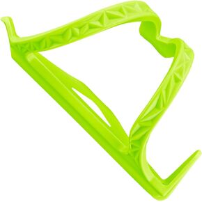 SUPACAZ 307861650 Pootder Manta Carb/Nylon Black Unisex-Adult, Taille Unique