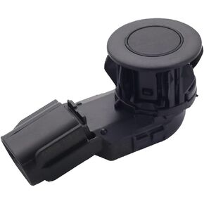 Bumper Sensor, Reverse Backup Parking Assist Sensors 89341-42010 Compatible with RAV4 2.5L Electric 2013 2014/ for Tundra 2013-2016 8934142010