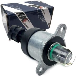 kmdiesel brand 0928400642 Fuel Injection Pressure Regulator Metering Unit valve 4936097 fits Dod ge Cummins Ram 6.7L 2500 3500 4500 5500