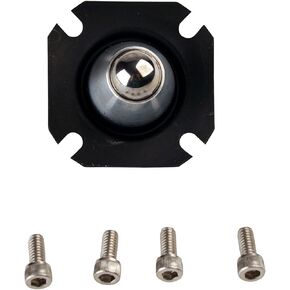 طقم خدمة منظم Aeromotive 13009، ضغط الوقود