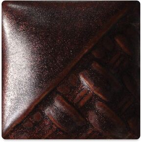 Mayco Stoneware Glaze - SW129 - Copper Float - Pint