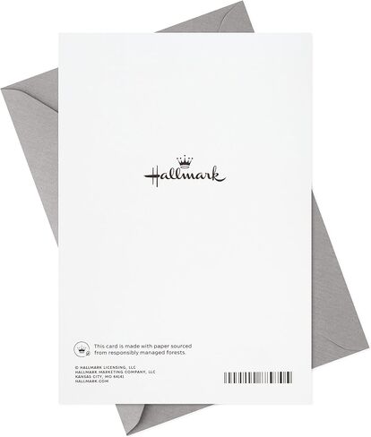 Hallmark Thank You Cards, Teachers are Magic (2 Cards with Envelopes) for Teacher, Principal, Coach, Admin, Mentor in Saudi Arabia