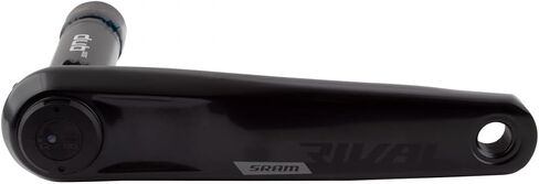 Sram Crank Arm with Power Meter Spindle Rival (Left, Dub, 175 mm, D1, DirectMount) in Saudi Arabia