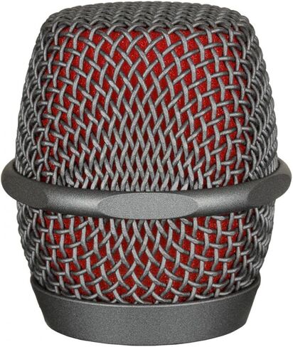 شبكة استبدال SE Electronics V7-Grill للميكروفون الديناميكي V7، رمادي in Kuwait