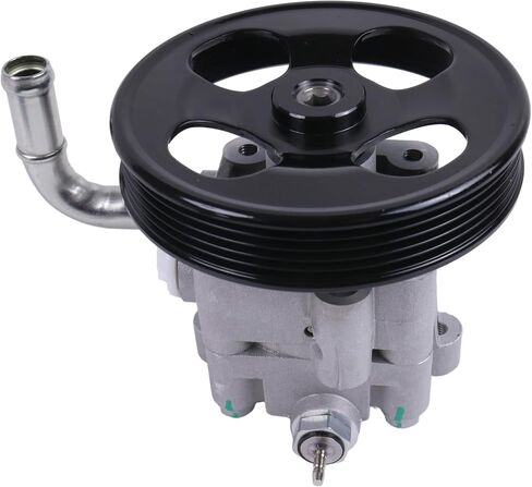 مضخة توجيه كهربائية 49100-65J00 متوافقة مع 05-10 سوزوكي فيتارا II JT 2.0 J20A 05/10 in Saudi Arabia
