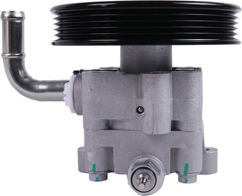 مضخة توجيه كهربائية 49100-65J00 متوافقة مع 05-10 سوزوكي فيتارا II JT 2.0 J20A 05/10 in Saudi Arabia