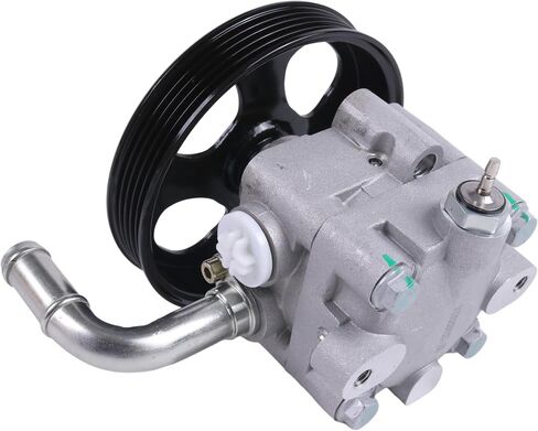 مضخة توجيه كهربائية 49100-65J00 متوافقة مع 05-10 سوزوكي فيتارا II JT 2.0 J20A 05/10 in Saudi Arabia