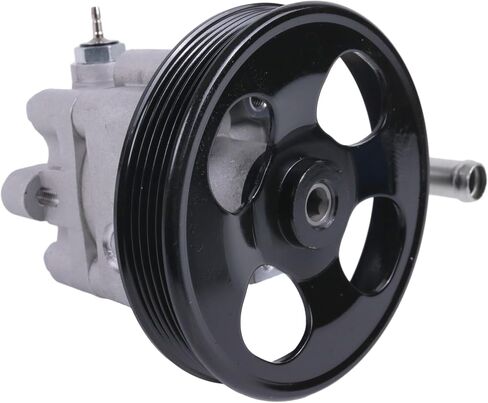 مضخة توجيه كهربائية 49100-65J00 متوافقة مع 05-10 سوزوكي فيتارا II JT 2.0 J20A 05/10 in Saudi Arabia