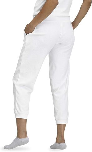 HUE Women's Relaxed Fit Jogger in Saudi Arabia