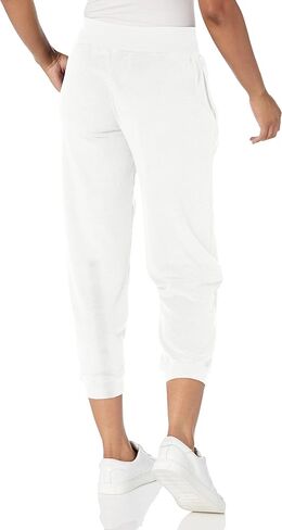HUE Women's Relaxed Fit Jogger in Saudi Arabia
