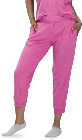 HUE Women's Relaxed Fit Jogger in Saudi Arabia