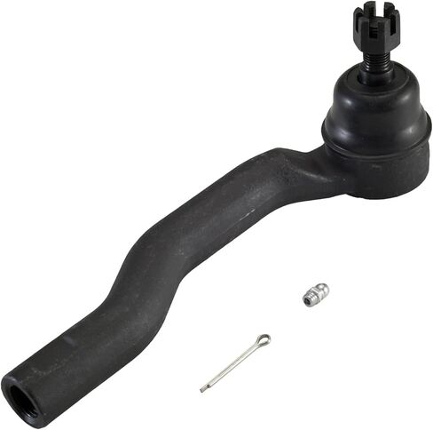 ASTARPRO - مجموعة قضبان ربط أمامية مكونة من 6 قطع بديلة لـ 07-14 Ford Edge Lincoln MKX، 4 أطراف قضيب ربط خارجي وداخلي للتعليق 2 حذاء 2007 2008 2009 2010 2011 2012 2013 2014 in Saudi Arabia