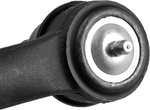 ASTARPRO - مجموعة قضبان ربط أمامية مكونة من 6 قطع بديلة لـ 07-14 Ford Edge Lincoln MKX، 4 أطراف قضيب ربط خارجي وداخلي للتعليق 2 حذاء 2007 2008 2009 2010 2011 2012 2013 2014 in Saudi Arabia