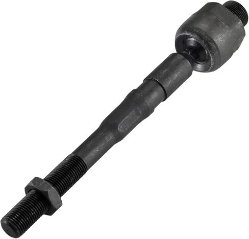ASTARPRO - مجموعة قضبان ربط أمامية مكونة من 6 قطع بديلة لـ 07-14 Ford Edge Lincoln MKX، 4 أطراف قضيب ربط خارجي وداخلي للتعليق 2 حذاء 2007 2008 2009 2010 2011 2012 2013 2014 in Saudi Arabia