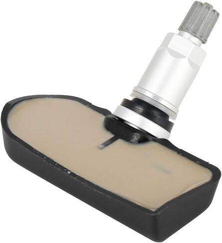 X AUTOHAUX 1K0907255C نظام مراقبة ضغط الإطارات الاستشعار مستشعر تساوي ضغط الإطارات 315MHz لأودي لفولكس واجن in Saudi Arabia