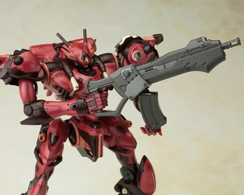 Kotobukiya Armored Core 4: Algebra Slouh Barbaroi Plastic Model Kit in Saudi Arabia
