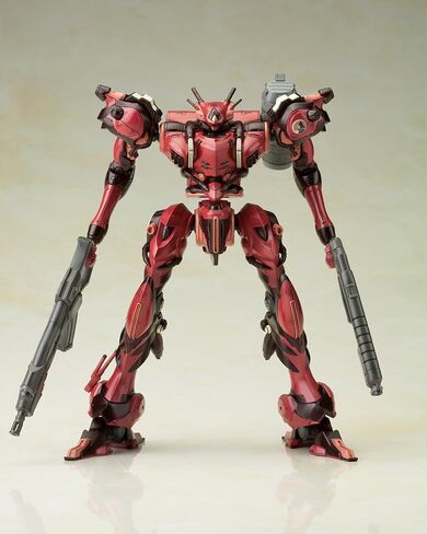 Kotobukiya Armored Core 4: Algebra Slouh Barbaroi Plastic Model Kit in Saudi Arabia