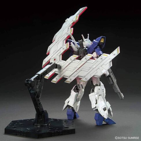 مون جاندام 215 مون جاندام HGUC 1/144 MDL KIT (صافي) (C: 1-1 in Saudi Arabia