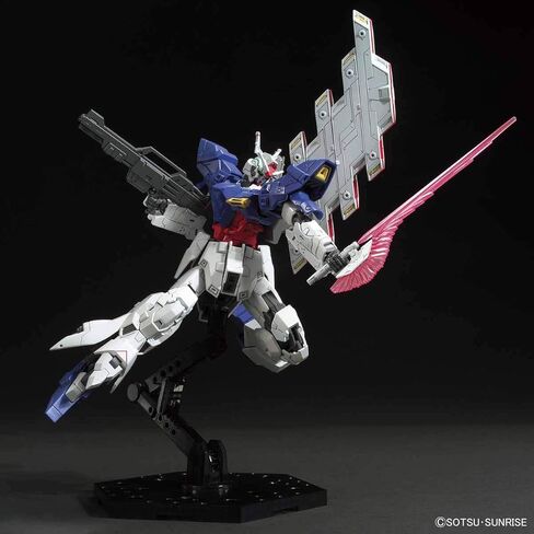 مون جاندام 215 مون جاندام HGUC 1/144 MDL KIT (صافي) (C: 1-1 in Saudi Arabia